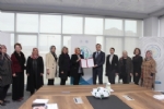 TR82 Blgesi Kadn Kooperatifleri Gcm Emeim Platformu szcsn seti