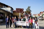 Gastronomi Turizmine Ynelen Kastamonu, Seyahat Acentelerini Arlad