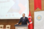 TR82 Blgesinde uygulanacak Yazlm Hareketi Program'nn protokol szlemesi imzaland