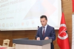 TR82 Blgesinde uygulanacak Yazlm Hareketi Program'nn protokol szlemesi imzaland