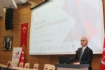 TR82 Blgesinde uygulanacak Yazlm Hareketi Program'nn protokol szlemesi imzaland