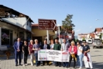 KUZKA Desteiyle Turizme Kazandrlan Horma Kanyonu 200 Bin Turist Arlad