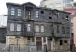 Keten Mzesi in Tarihi Konakta Restorasyon almalar Balad