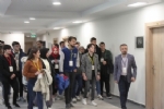 Vocathlon University Temel Giriimcilik Kamp Program Kastamonuda Balad
