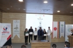 Vocathlon University Kastamonu Temel Giriimcilik Kamp Sona Erdi
