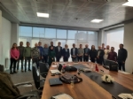 Mesleki ve Teknik Lise retmenlerinin Mobil Android Yazlm Eitimleri Tamamland
