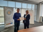 Meslek Lisesi retmenlerinin Mobil Android Yazlm Eitimleri Tamamland
