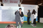 2022 Yl Vocathlon: Mesleki Giriim Maratonu Sona Erdi