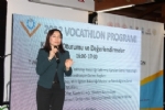 Vocathlon: Mesleki Giriim Maratonu Sona Erdi