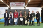 Vocathlon: Mesleki Giriim Maratonu Sona Erdi