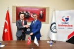 KUZKA ve ankr Karatekin niversitesi Arasnda Siber Vatan Program Protokol Szlemesi mzaland