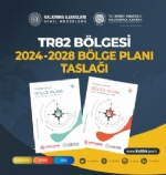 TR82 Blge Plan Tasla in Grler Alnyor