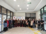 Mesleki Eitimde Kapasite Gelitirme Program E-ticaret Eitimi Tamamland