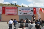 ankr Tarmna 6 Milyon Liralk Makina Destei