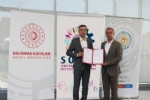 SOGEP Kapsamnda Yal Konukevi Projesi'nin Szlemesi mzaland