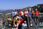 Sportif Turizmin Yeni Gzdesi Kastamonu