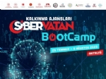 Beyaz apkal Hackerler Siber Vatan Kampnda