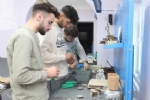 Devlet Destekledi, Engelli Bireyler Oyuncak retti