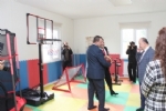 Kastamonu Engelsiz Yaam Merkezi Hizmete Alnd