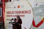 Kastamonu Engelsiz Yaam Merkezi Hizmete Alnd