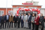 Kastamonu Engelsiz Yaam Merkezi Hizmete Alnd