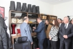 Kastamonu Engelsiz Yaam Merkezi Hizmete Alnd