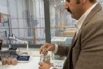 Yerli Bentonitten retilen kedi kumu 30 lkeye ihra ediliyor
