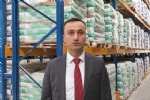 Yerli Bentonitten retilen kedi kumu 30 lkeye ihra ediliyor