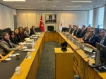 Karavan Sektr Uluslararas  Birlii Ile Byyecek