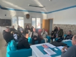 Sinop Su rnleri hracatna Alm Heyeti Dopingi