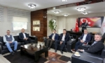 Sinop Su rnleri Ekosistemi Gelitirme almalar Balad