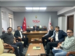 Sinop Su rnleri Ekosistemi Gelitirme almalar Balad