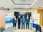 Sinop Su rnleri Ekosistemi Gelitirme almalar Balad