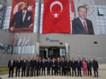 Seanop Su rnleri leme, oklama ve Depolama Tesisi Ald