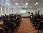 ankrda Tuz htisas altay Gerekletirildi