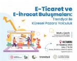 E-Ticaret ve E-hracat Bulumalar: Trendyol ile Kresel Pazara Yolculuk Balyor!