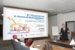 Kastamonu, ankr ve Sinopta Giriimcilere E-Ticaret ve E-hracat Frsatlar Anlatld