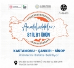 TR82 B�lgesi'ni Temsil Edecek �r�nleri Birlikte Belirliyoruz! ...