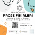 TR82 B�lgesi�nin Gelecek Projeleri Haz�rlan�yor!