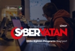 Siber Vatan Program� E�itimleri Sinop�ta Ba�l�yor