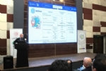 Kastamonu�da Yerel Kalk�nma Hamlesi Program� Bilgilendirme Toplant�s� Yap�ld�