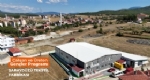 Bir �l�enin Kaderini De�i�tiren Proje; Kom�u Il�elerden I��i Ta��n�yor