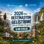 Kastamonu, �ank�r� ve Sinop�un Turizm Destinasyonlar�na Destek