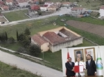 Bir Il�eye Hayat Verecek; Eski Cezaevi �retim �ss�ne D�n���yor