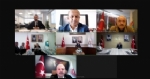 Y�netim Kurulu Toplant�s� �evrim i�i ortamda ger�ekle�tirildi