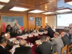 Mali Destek Programlar Al Toplants