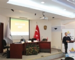 MDP Kastamonu l Bilgilendirme Toplants Yapld