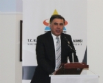 MDP Kastamonu l Bilgilendirme Toplants Yapld