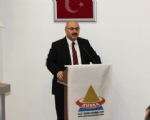 MDP Sinop l Bilgilendirme Toplants Yapld