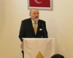 MDP Sinop l Bilgilendirme Toplants Yapld